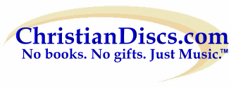 Christian Discs For Sale