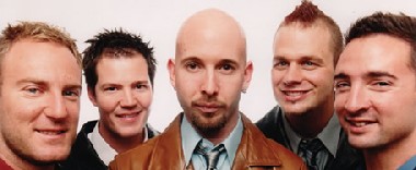 The Orange County Supertones