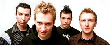 Thousand Foot Krutch